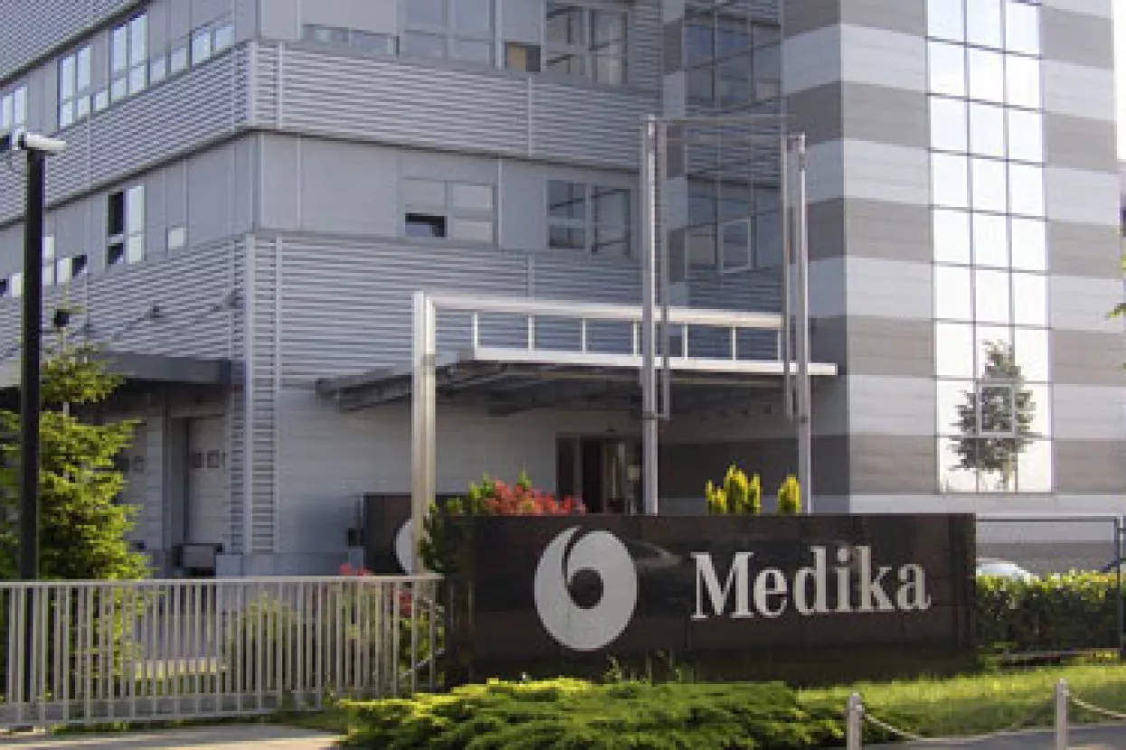 Medika: veći prihodi, manja neto dobit
