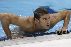 Phelps najuspješniji olimpijac svih vremena