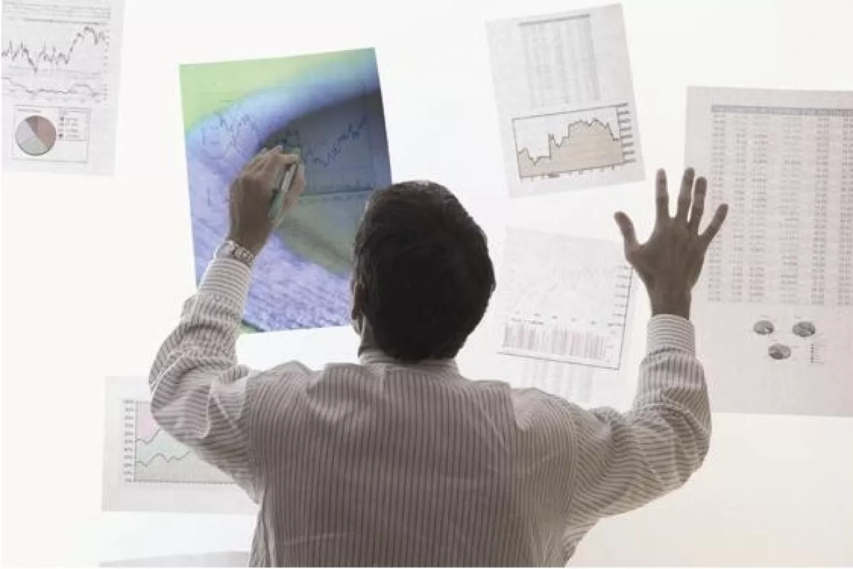 Hrvatska tvrtka Neos analizirat će profitabilnost najveće turske banke