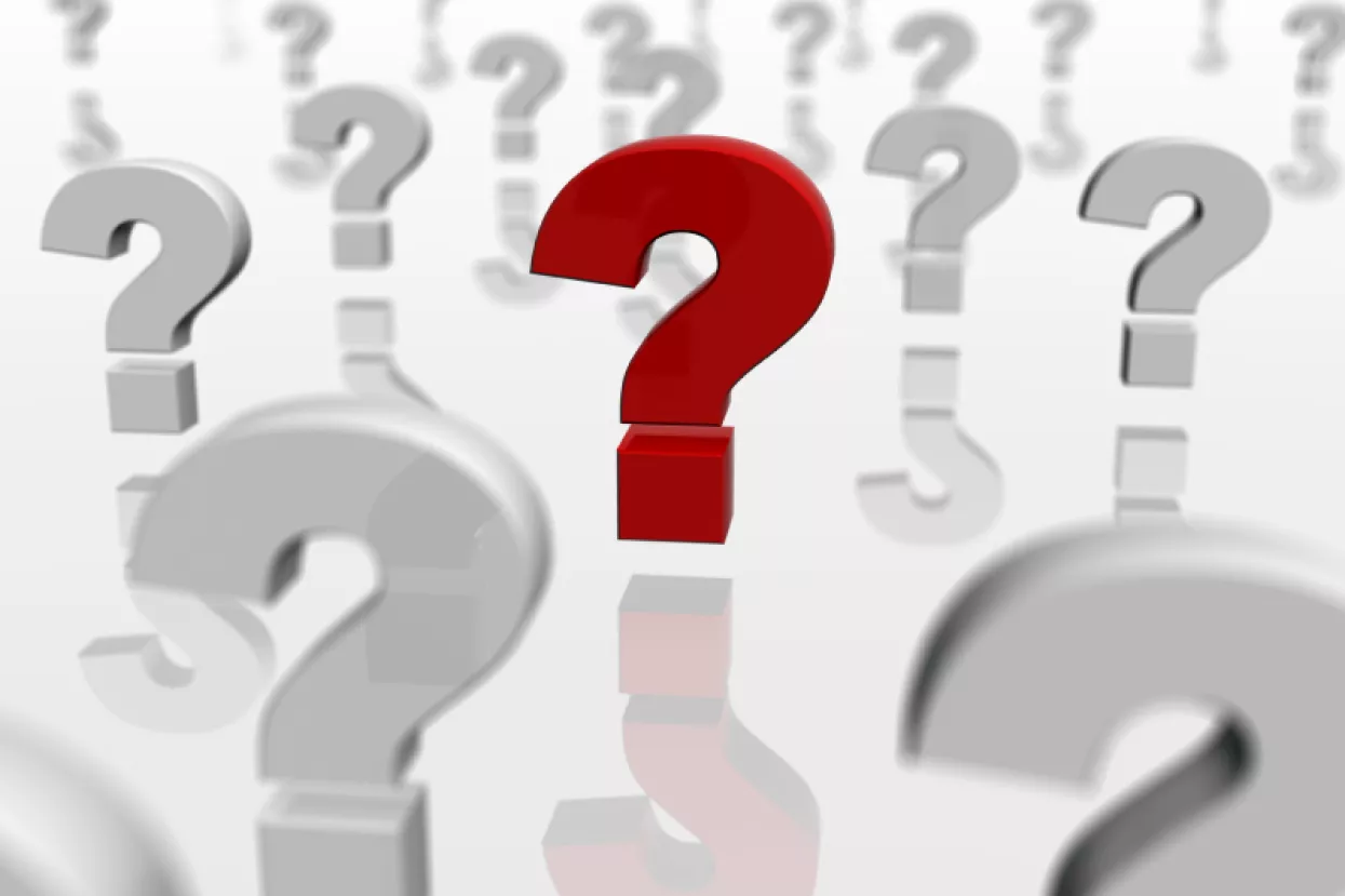 Zna li itko &scaron;to je normalno