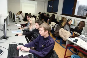 Inzistiranje na poduzetništvu u obrazovanju