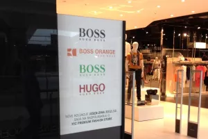 Sportina i Hugo Boss izigrali Renića?