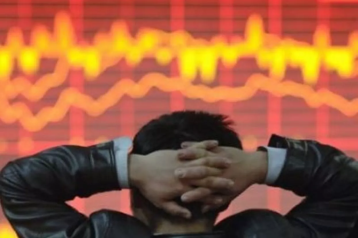 Indeks poslovnog optimizma na povijesno niskim razinama