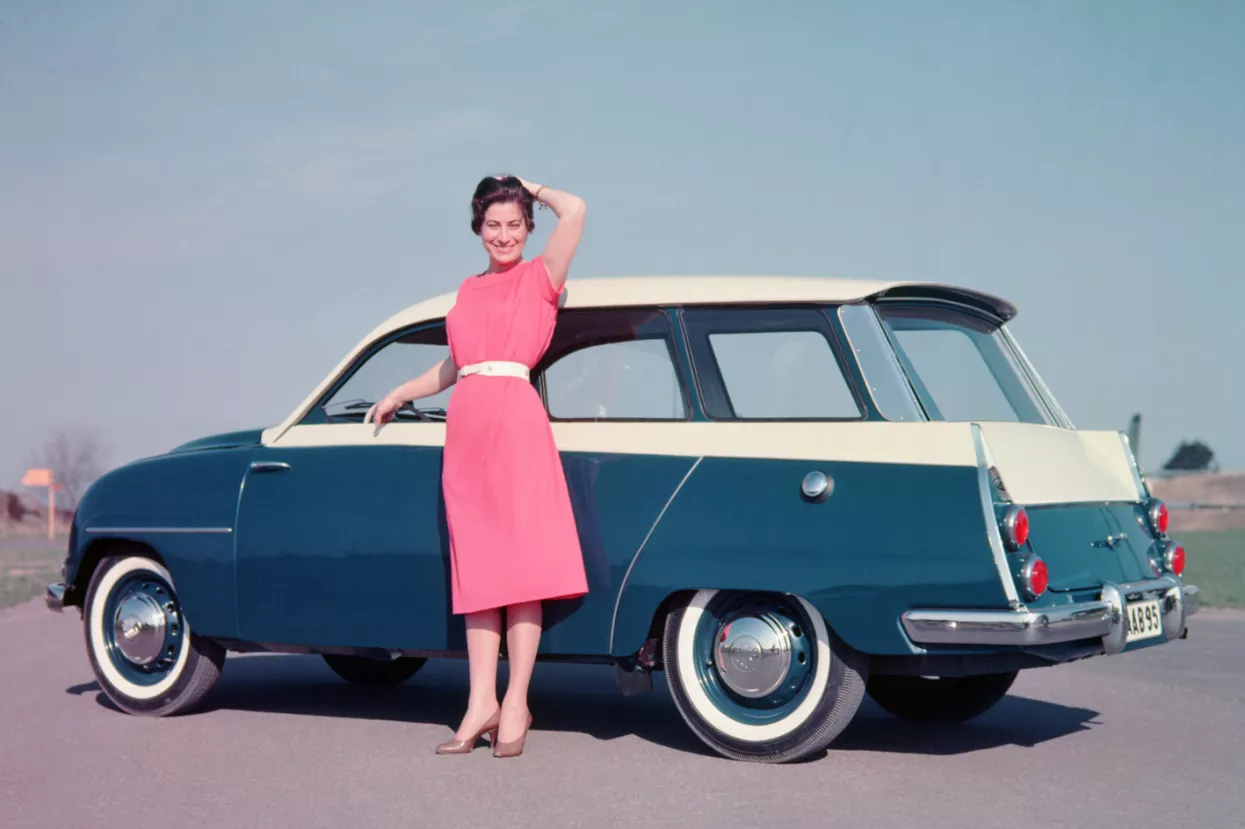 GM namjerno gurnuo legendarni Saab u bankrot?