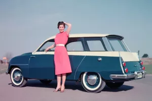 GM namjerno gurnuo legendarni Saab u bankrot?