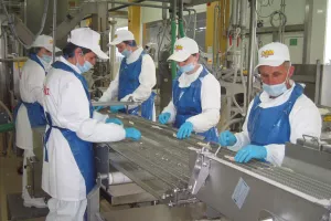 Otrovani radnici Koke