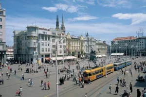 Zagrebački vanjskotrgovinski deficit 3,5 milijardi eura