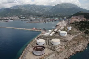 Luka Ploče Baru godišnje 'ukrade' 1,5 milijuna eura