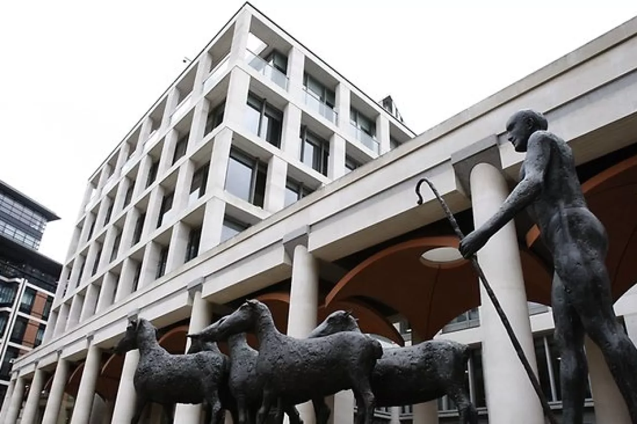 Supervizori iz cijelog svijeta nadzirat će libor?