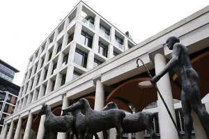 Supervizori iz cijelog svijeta nadzirat će libor?