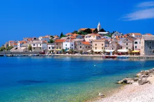 Primošten čeka pet kapitalnih projekata