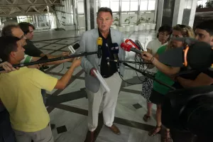 Čačić: Za Plomin već stiglo 45 ponuda izvođača