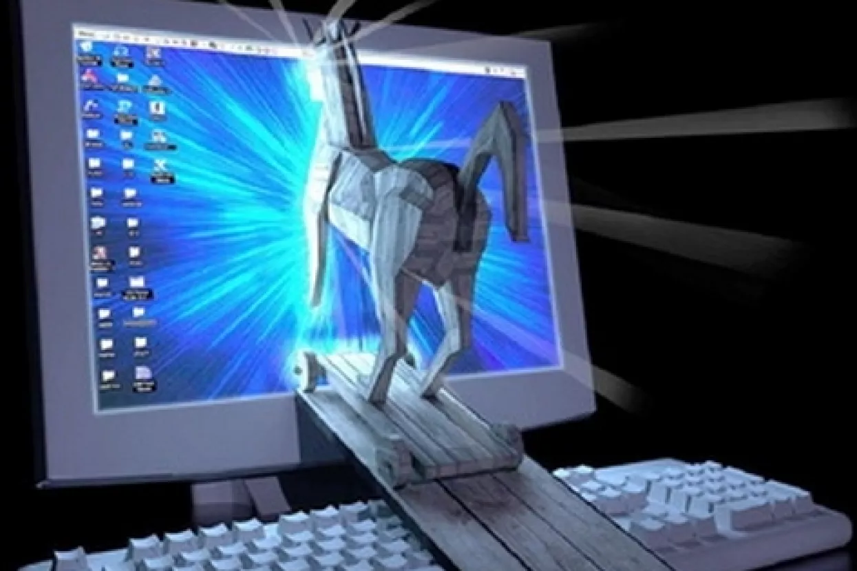 Zlonamjerna aplikacija za Android i Blackberry