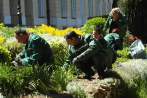 Najviše nezaposlenih uključeno u programe javnih radova