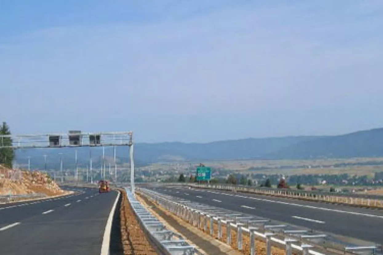 Kinezima 1.200 kilometara hrvatskih autocesta?