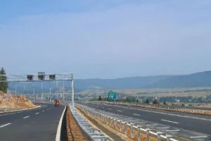 Kinezima 1.200 kilometara hrvatskih autocesta?