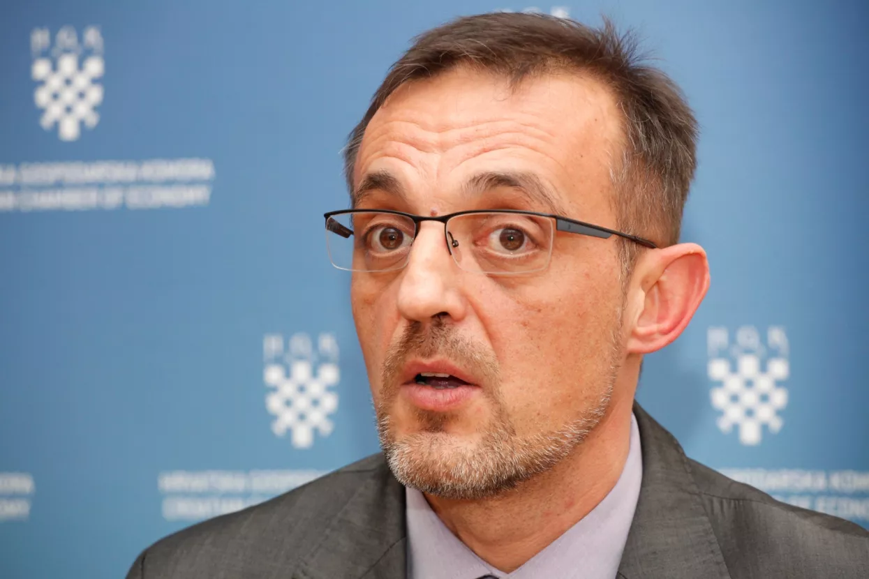 Jakovina: Razmi&scaron;ljamo o smanjenju PDV-a na hranu