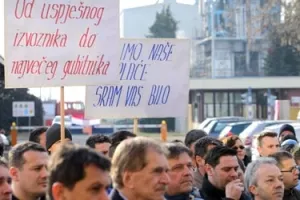 Stečaj ili prodaja - Što će biti s Diokijem znat će se u ponedjeljak