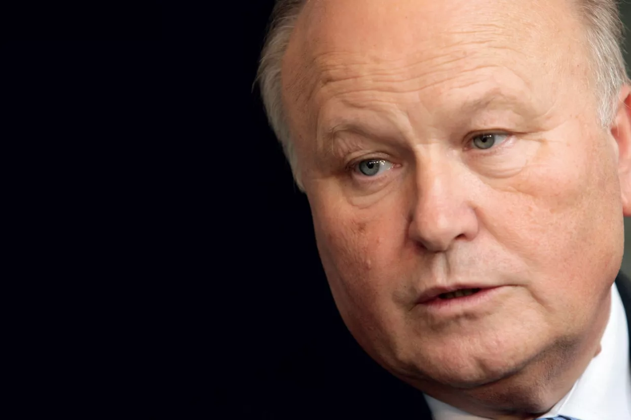 Zbog poreznika kapital treba iz Hrvatske skloniti na sigurno