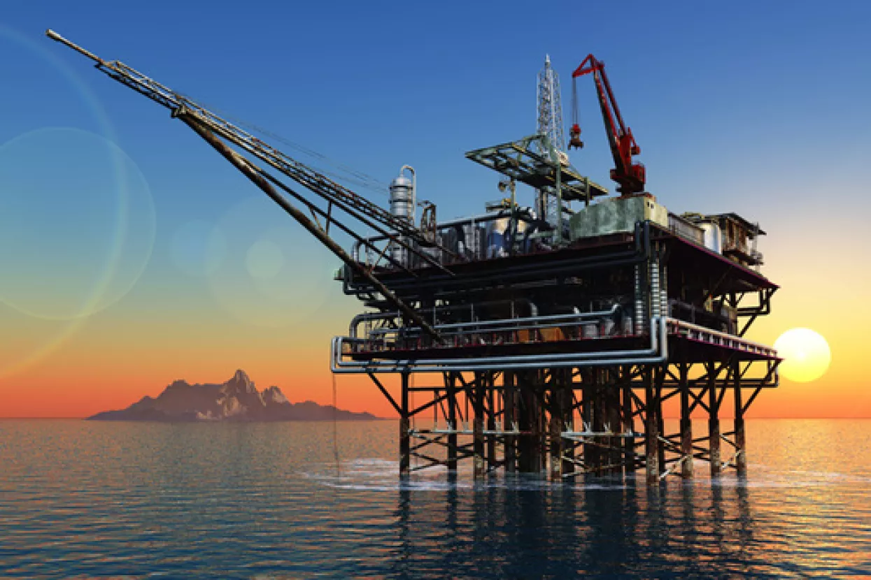 Europa povećava zalihe nafte