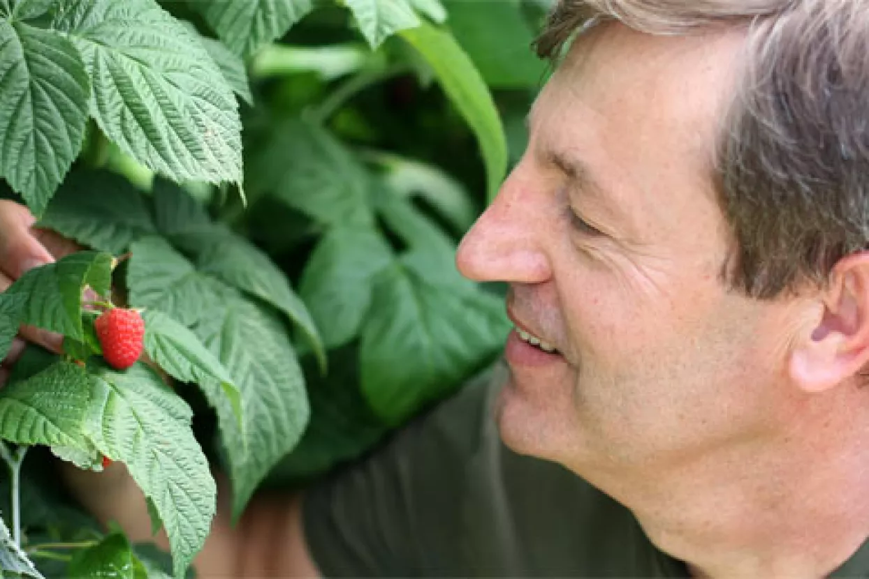 Fragaria kupila dionice Agromeđimurja za 730 tisuća kuna