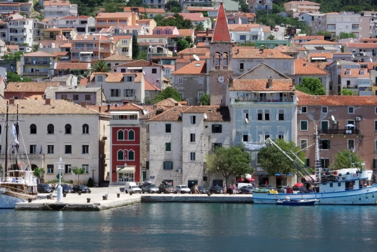 Hoteli Makarska dobili novi Nadzorni odbor