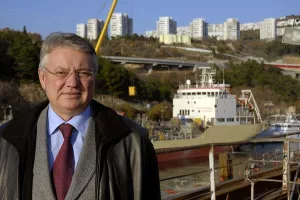 Predsjednik Uprave Brodogradili&scaron;ta Viktor Lenac kupio dionice kompanije