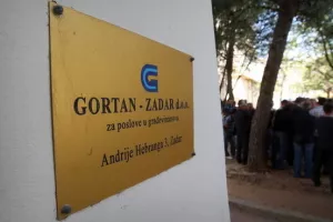 Jamstvo za isplatu otpremnina su zadužnice Rene Sinovčića