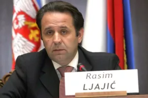 Srbijanska vlada spriječit će poskupljenje hrane robnim rezervama