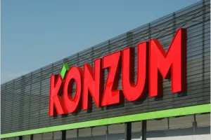 Konzum isplaćuje dividendu, izabrani novi članovi NO-a