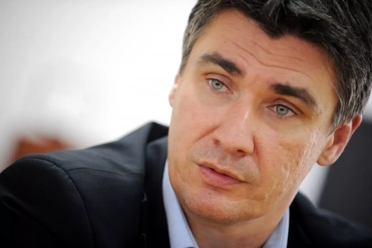 Milanović: Država nije vlasnik Dine, radimo za opće dobro