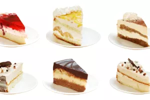 Nemaju (za) kruh?! Neka jedu kolače!