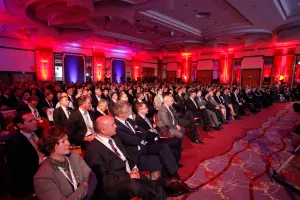 Svaki dan u Hrvatskoj održana 22 poslovna skupa