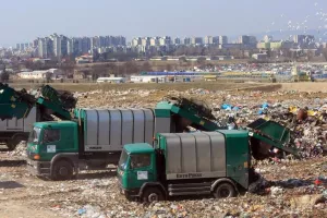 Opasnost od eksplozije na Jakuševcu