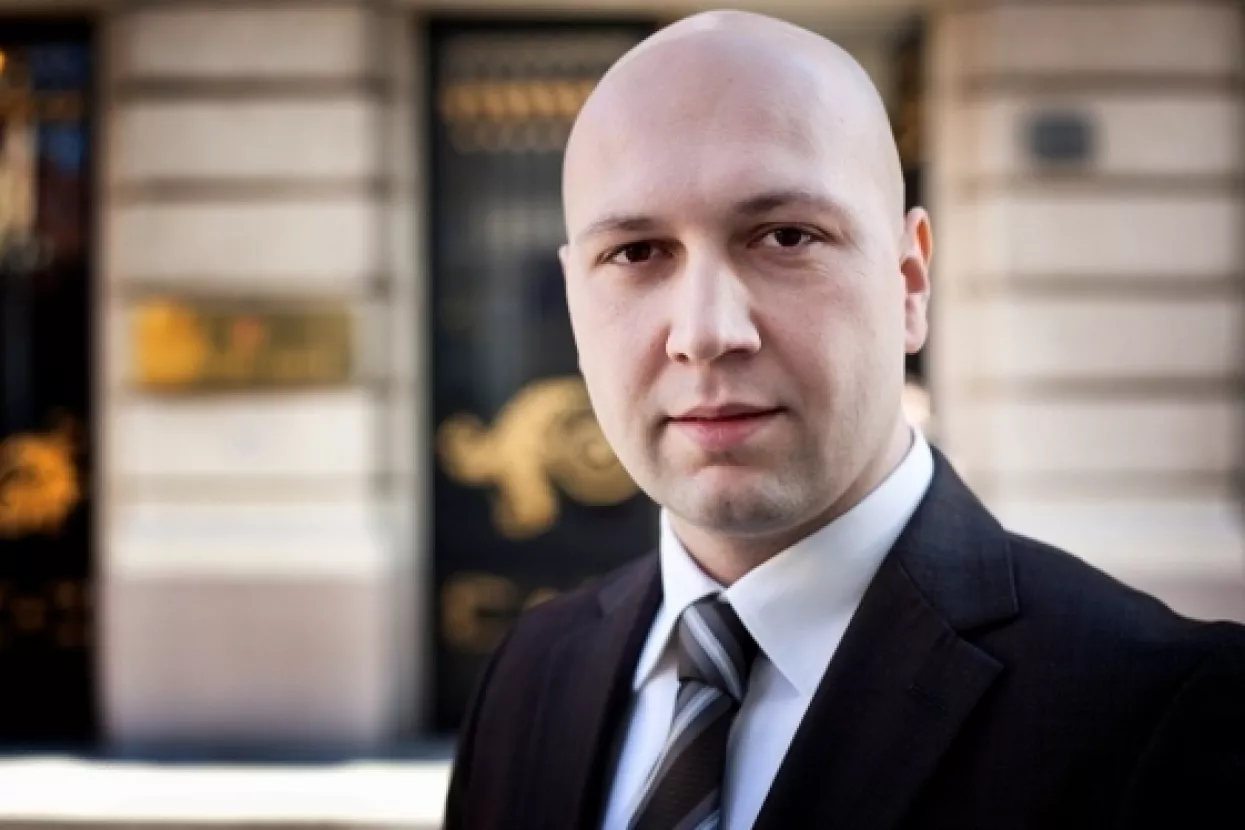 Zmajlović: Za deblokadu Jakuševca zaslužno je Ministarstvo