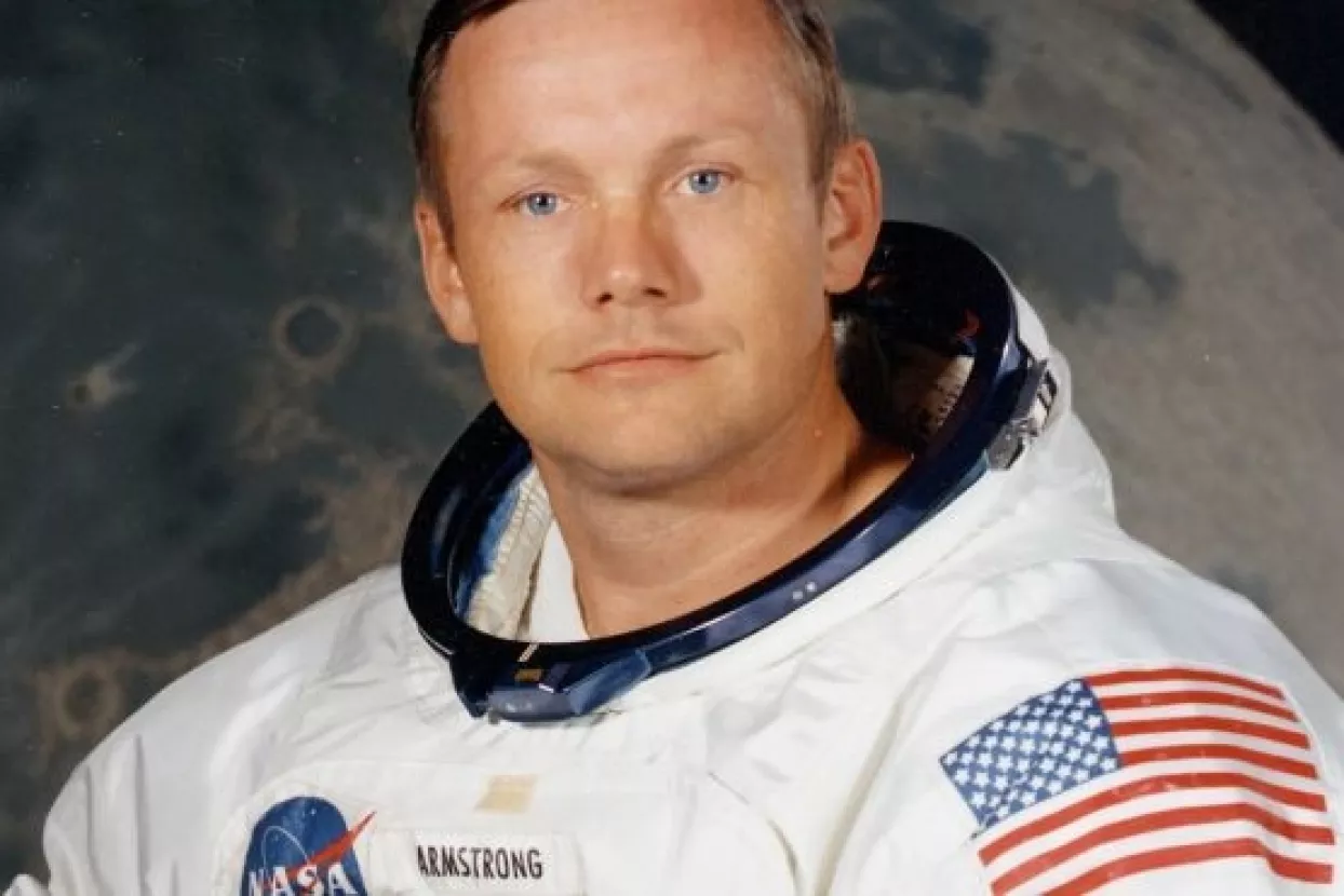 Preminuo Neil Armstrong
