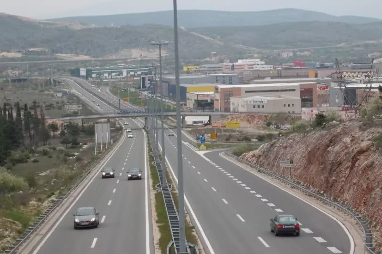 U Dugopolju samo 7 posto izvozno orijentiranih tvrtki