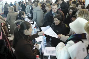 Broj nezaposlenih premašio 300.000