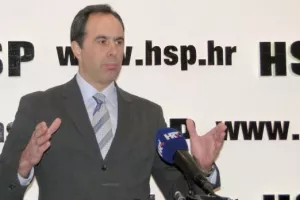 HSP-ovci prešli u HDSSB zbog stalnog zaposlenja?