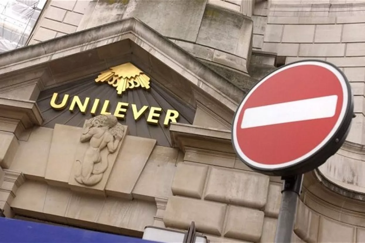 Unilever koristi marketin&scaron;ke strategije za 'siroma&scaron;nu Europu'