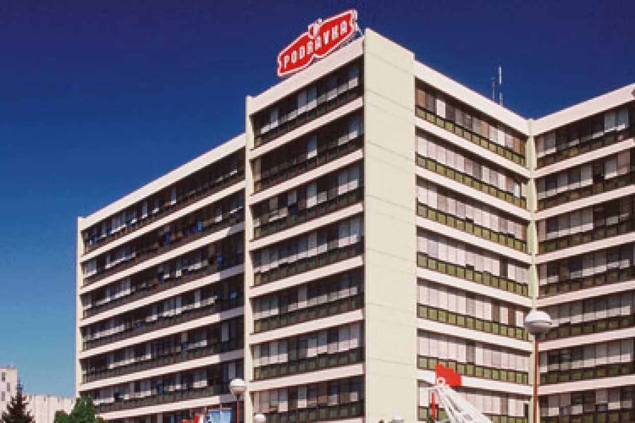 Nove optužbe za biv&scaron;u Podravkinu Upravu