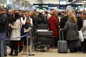 Zračna luka Zagreb poništila namještene natječaje