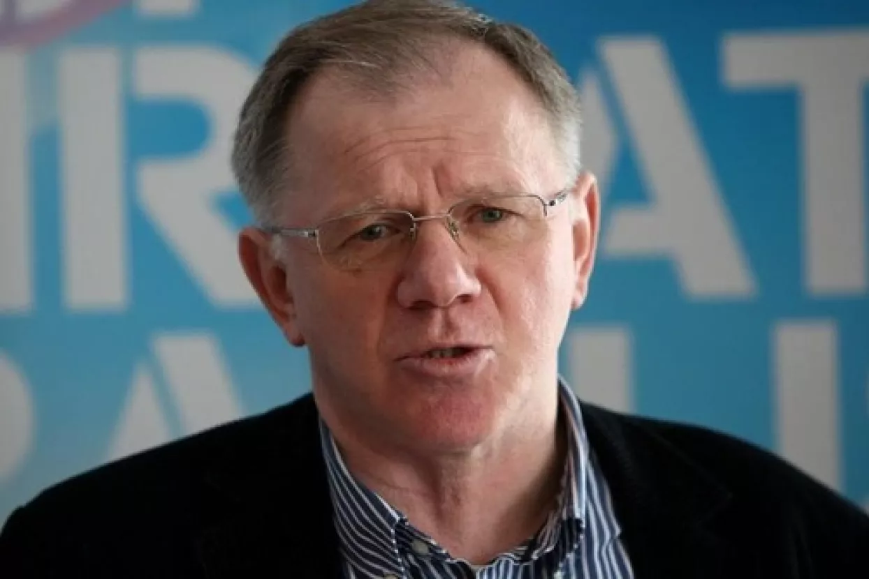 'Sve o pokušaju preuzimanja Antene i Narodnog reći ću 12. 9.'