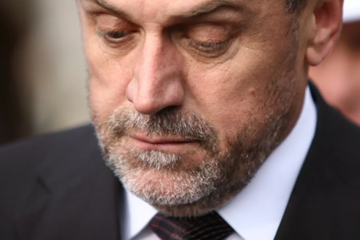 Bandić snimio Bernardiću na CD što je sve napravio oko Jakuševca