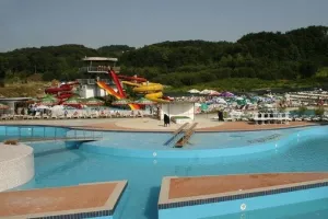 Zbog previše bakterija u bazenima zatvorene Stubičke toplice