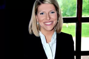 Marina Jurković iz Basler osiguranja u Philip Morris