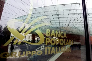 Banco Popolare otpisala 398 milijuna eura kredita