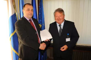 Metal product moći će sudjelovati i na NATO klasificiranim natječajima