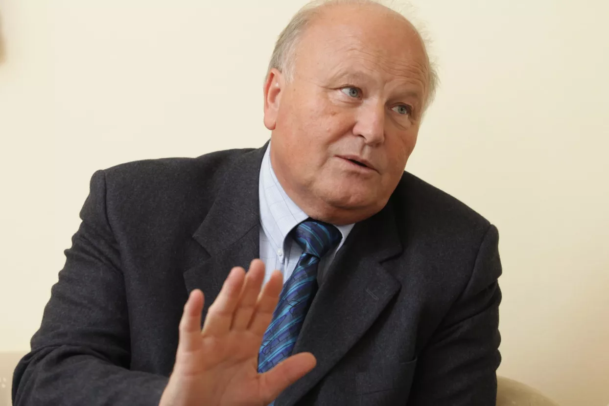 Linić: Ako je netko nesposoban ja ću to i reći