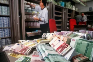 Banke u eurozoni 2014. dobivaju novog supervizora